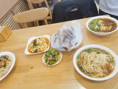 -水仙拉面(水仙街店)