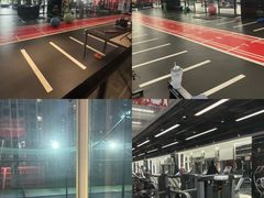 -魅加健身游泳(滨湖金陵店)