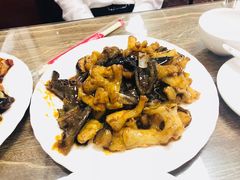 -林之六八·6886大连老菜馆