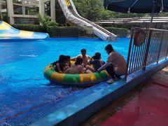 -郑州方特水上乐园