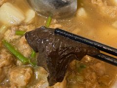 -自助火锅筷乐食代自助餐厅(金辰店)