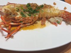 -金地利海鲜酒楼(清凉门店)