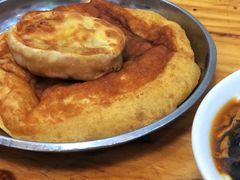 糖油饼-增盛魁小吃店