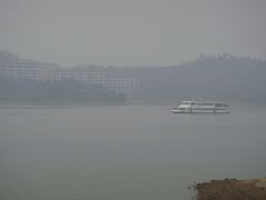 景点-天目湖山水园