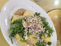 -吉莲利苑海鲜酒家(珠海拱北28年老字号店)