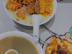 -小豆海棠(嘉兴路店)