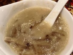 甜沫儿-城南往事风味主题餐厅(领秀城店)