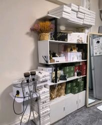 -苗塑堂减肥艾灸