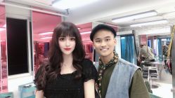 点击看大图 -P.STYLE 派斯造型