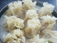 -北三沙家烧麦(北头道街店)