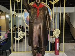 -农家湘菜(安亭店)