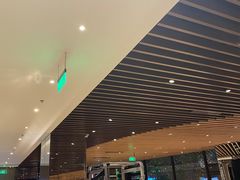 -威尔仕W FITNESS健身会所(联洋广场店)