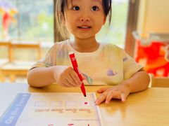 -NinoNina婴童成长中心(通州店)