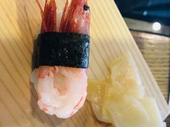 -河风精致寿司(双井店)