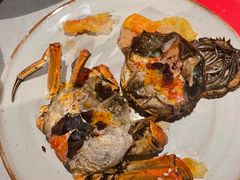 -春色如许·茶食餐厅(桃李春风店)