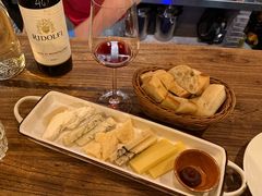 -La Tavernetta(Bar à Vin)(乌鲁木齐路店)