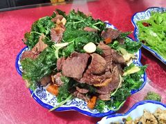 -老丽江餐馆(丽江华都商贸城店)