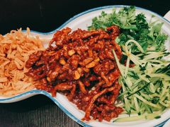 -满园烤鸭·春饼(沈北万达店)