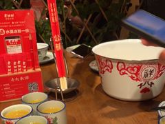 -老湘村·湖南土菜(天河维多利店)