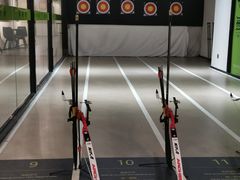 -無弓射箭俱乐部(领展中心城店)