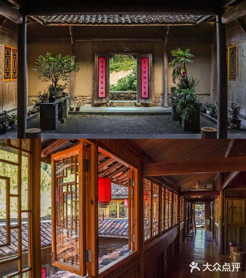 丽水松阳人少景美攻略—探寻云端秘境！