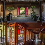 丽水松阳人少景美攻略—探寻云端秘境！