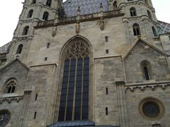 -斯蒂芬主教座堂(Stephansdom)