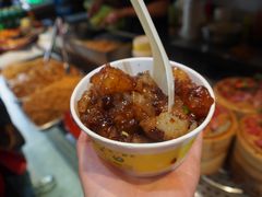 -河坊美食街(河坊街店)