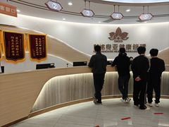 -慈铭奥亚健康体检(南山店-保利分院)