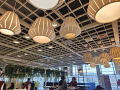 -宜家·瑞典风味餐厅(四元桥店)