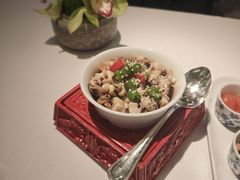 -悦轩中餐厅·高空江景·杭州柏悦酒店