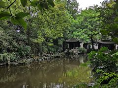 -秋霞圃