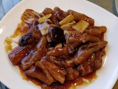 -烤肉宛饭庄(北新桥店)