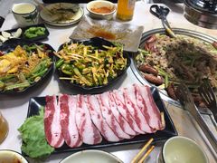 -东北烤肉(鼓楼巷店)