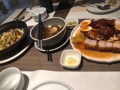 -港丽餐厅(来福士店)
