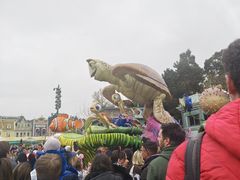 -巴黎迪士尼乐园