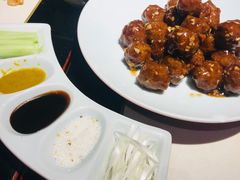 -京味斋·北京烤鸭(华威桥北工大店)