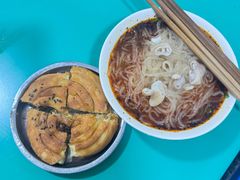 -甘记肥肠粉(马鞍北路店)