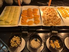 -阿纳迪酒店·秘境西餐厅
