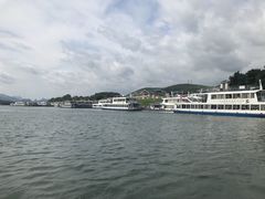 -桂林两江四湖景区