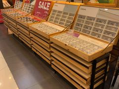 -JINS(北京凯德mall大峡谷店)