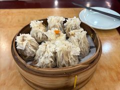 -都一处烧麦馆(前门店)