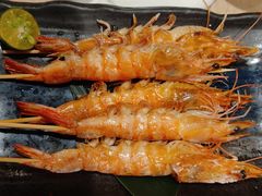 -大渔铁板烧(蛇口店)