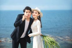 -巴黎春天·菀纱仙庭婚纱美学