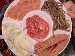 -鼎伙伙火锅串串·10年品牌传承(白象居总店)