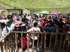 -野三坡清泉山风景区
