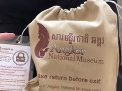 -吴哥国家博物馆