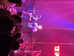 -TZ House音乐现场(来福士中心店)