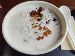 -彬媽糖水(万象天地店)