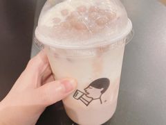 -喜茶(深圳海岸城店)